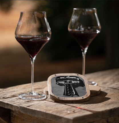 Saca Rolhas Espressione - Exclusivo