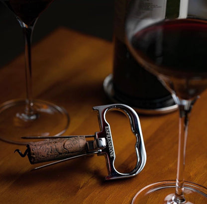 Saca Rolhas Espressione - Exclusivo