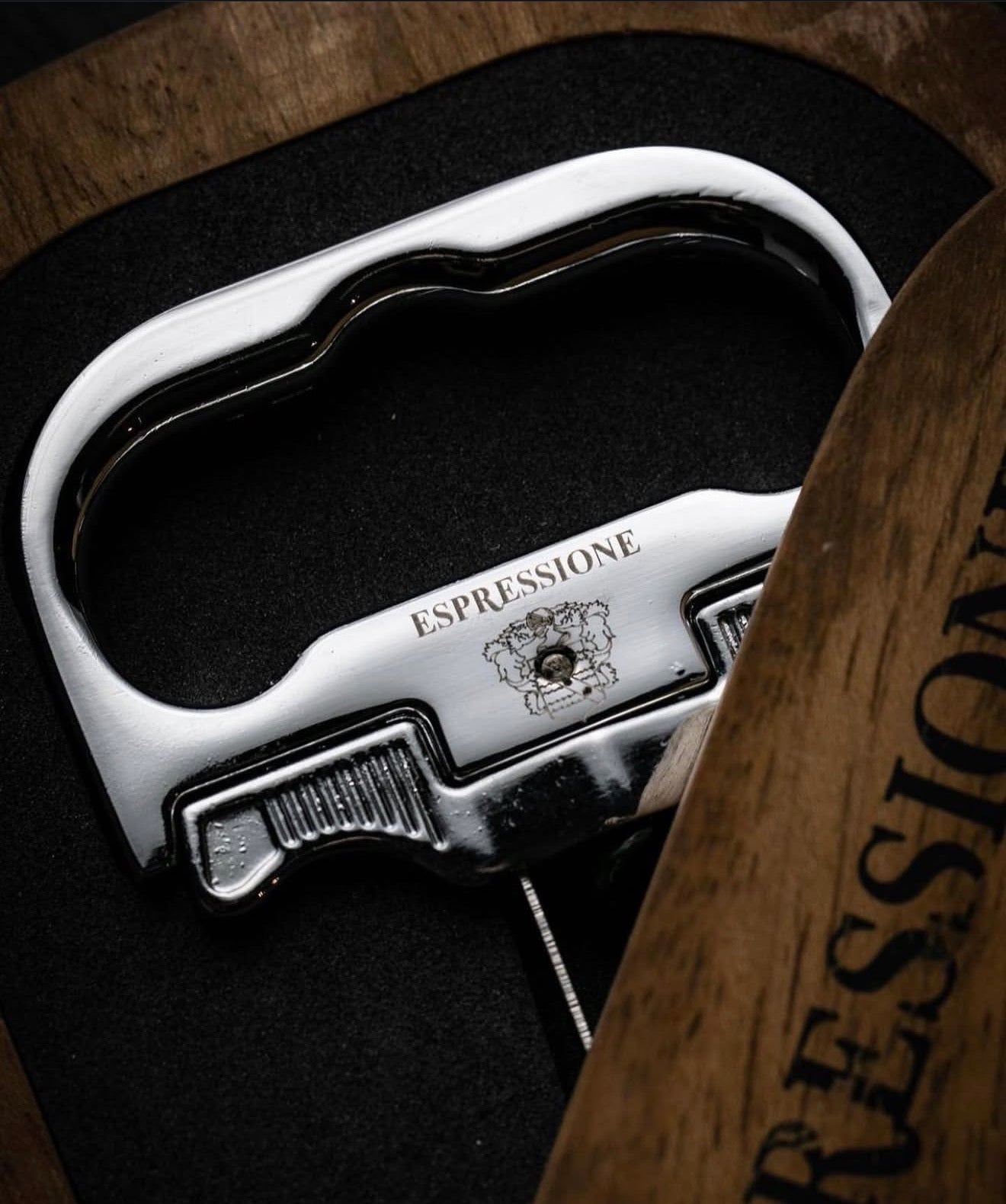 Saca Rolhas Espressione - Exclusivo