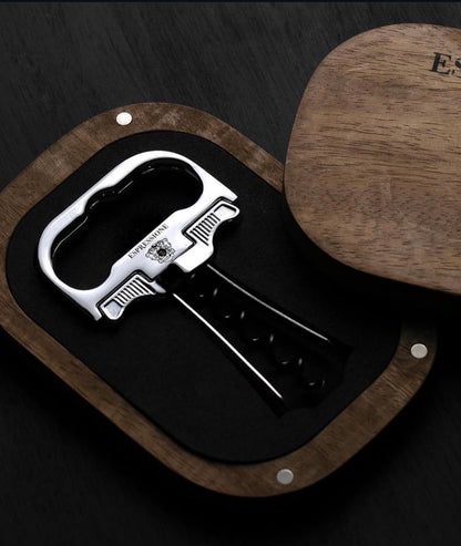 Saca Rolhas Espressione - Exclusivo