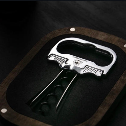 Saca Rolhas Espressione - Exclusivo