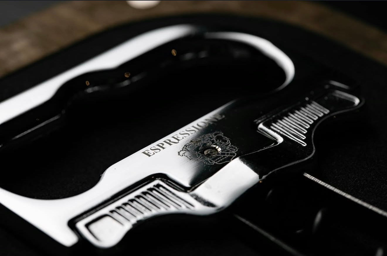 Saca Rolhas Espressione - Exclusivo