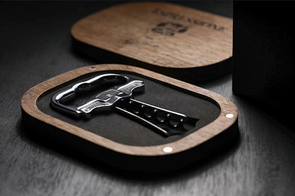 Saca Rolhas Espressione - Exclusivo