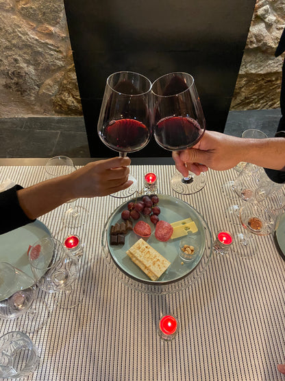 Prova de Vinhos – Um Brinde à Essência de Portugal