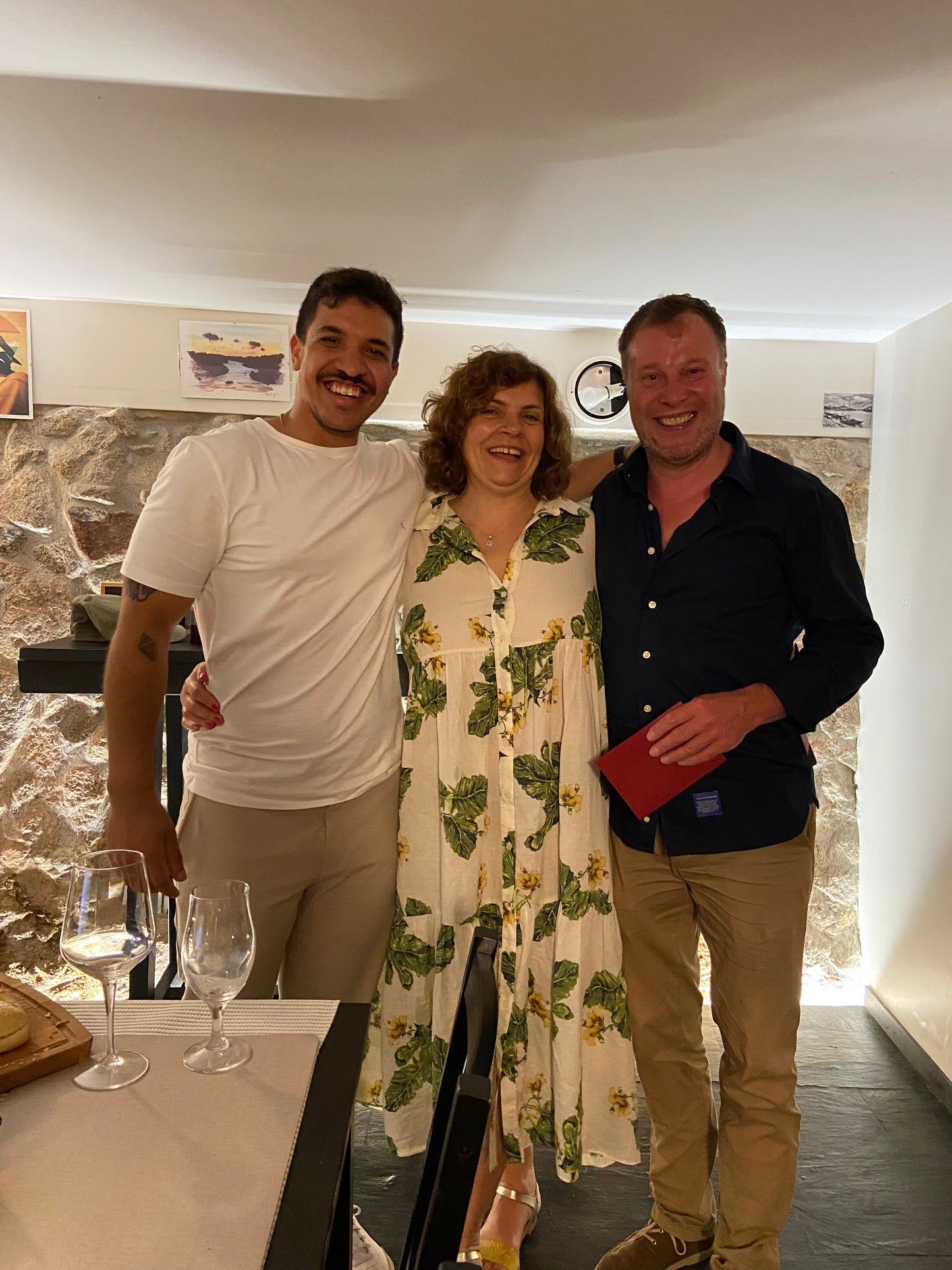 Prova de Vinhos – Um Brinde à Essência de Portugal