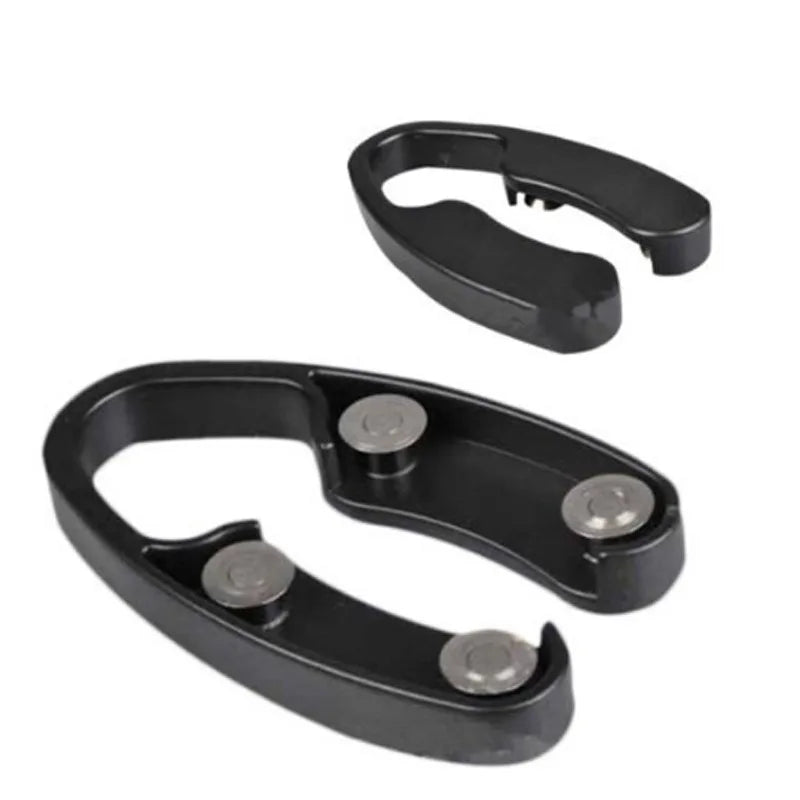 Removedor de cápsulas (1ª sessão) - cortador afiado