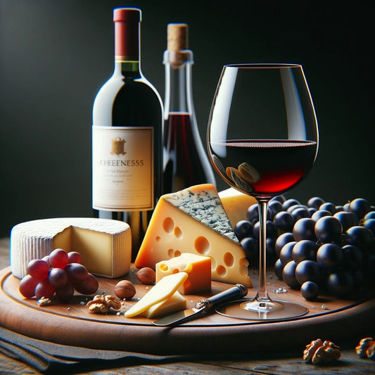 Aprenda a comprar vinho no supermercado