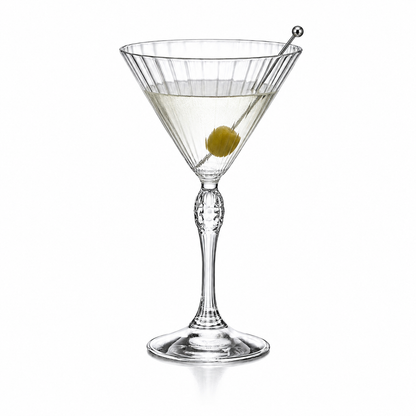 CÁLICE MARTINI AMERICA 24.5CL - 6 und