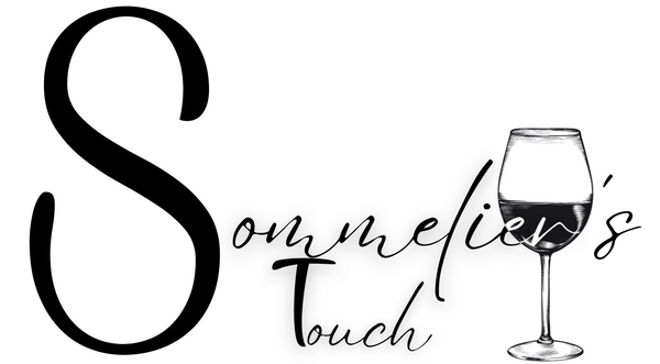Sommelier's Touch